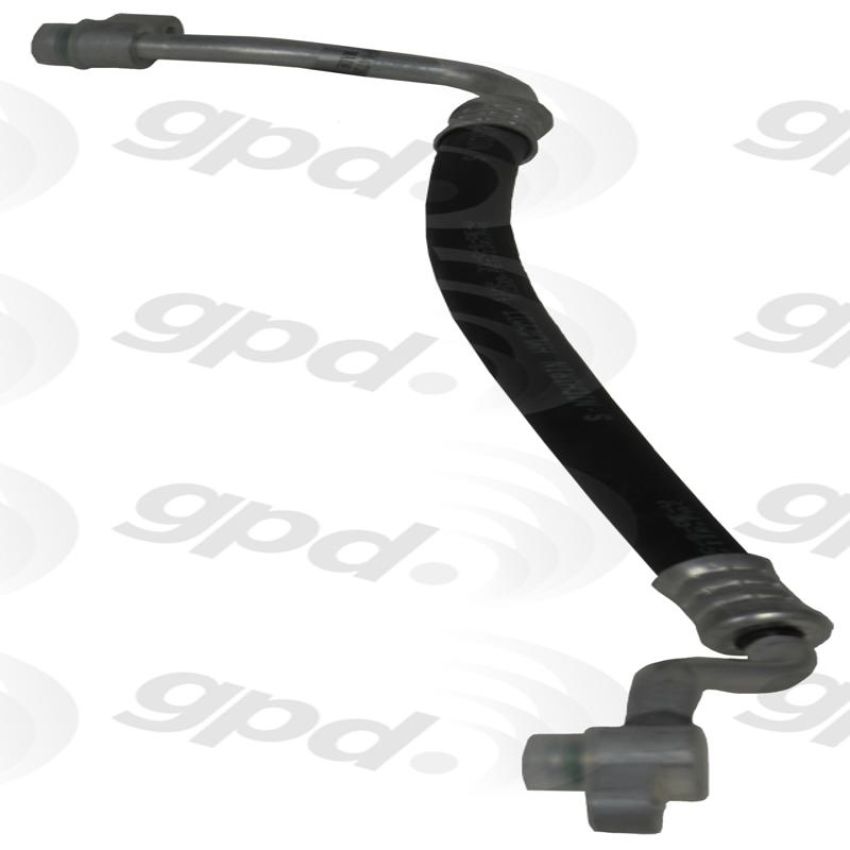 Global Parts Distributors LLC 4812904 gpd Hose Discharge Line 4812904