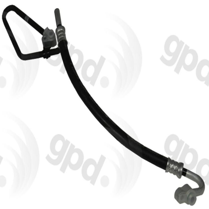 Global Parts Distributors LLC 4812905 gpd Hose Discharge Line 4812905