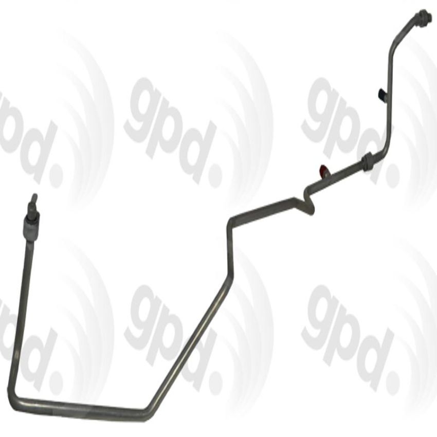 Global Parts Distributors LLC 4812907 gpd Hose Liquid Line 4812907