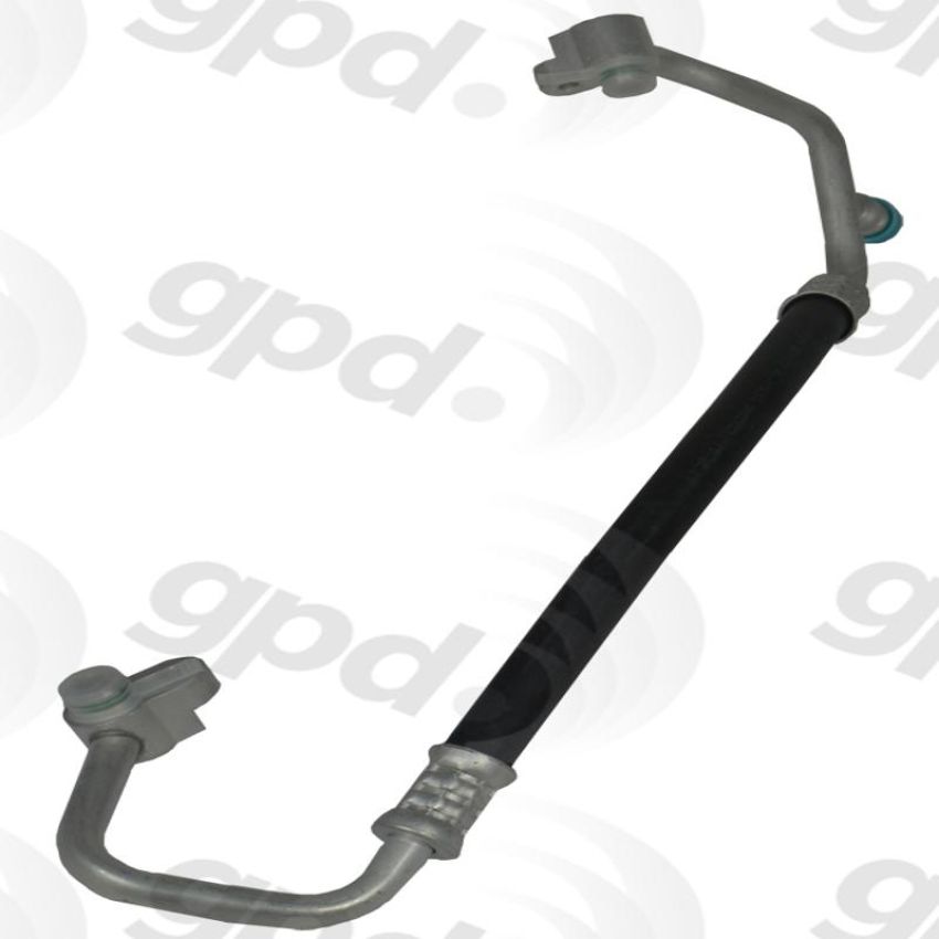 Global Parts Distributors LLC 4812908 gpd Hose Discharge Line 4812908