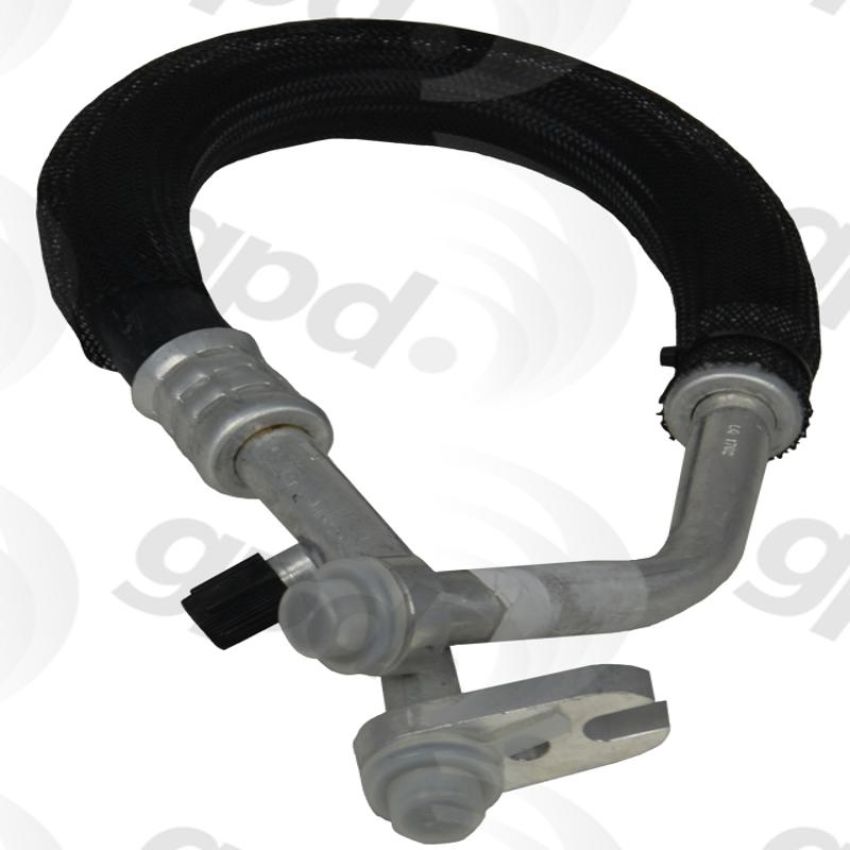 Global Parts Distributors LLC 4812910 gpd Hose Suction Line 4812910