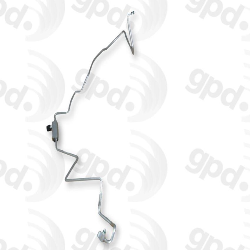Global Parts Distributors LLC 4812912 gpd Hose Liquid Line 4812912