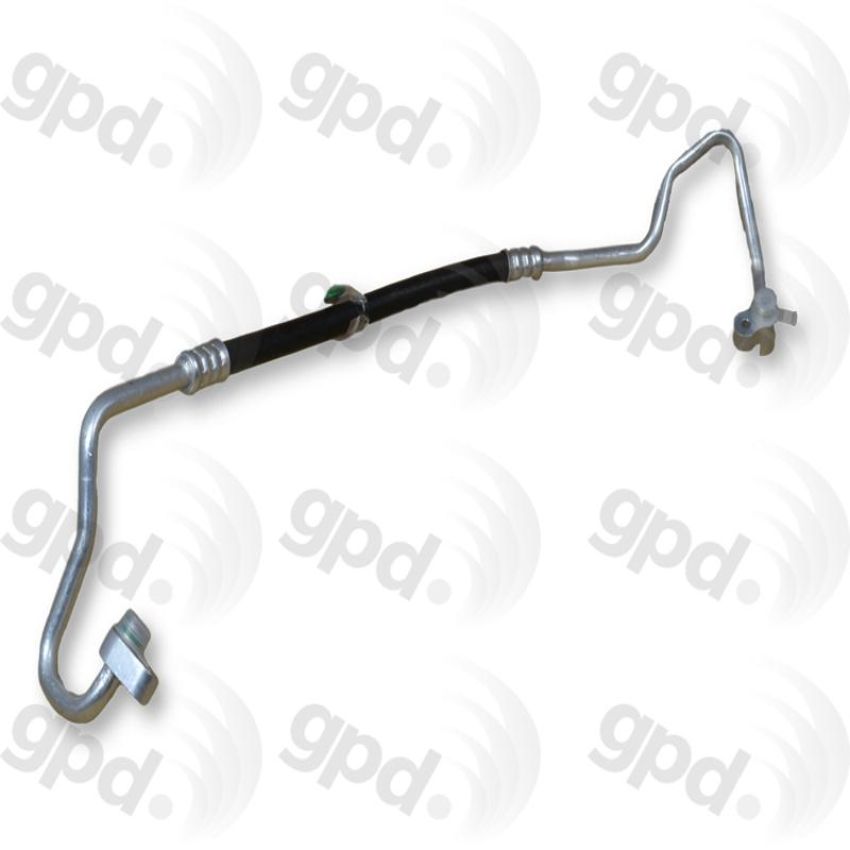 Global Parts Distributors LLC 4812914 gpd Hose Discharge Line 4812914