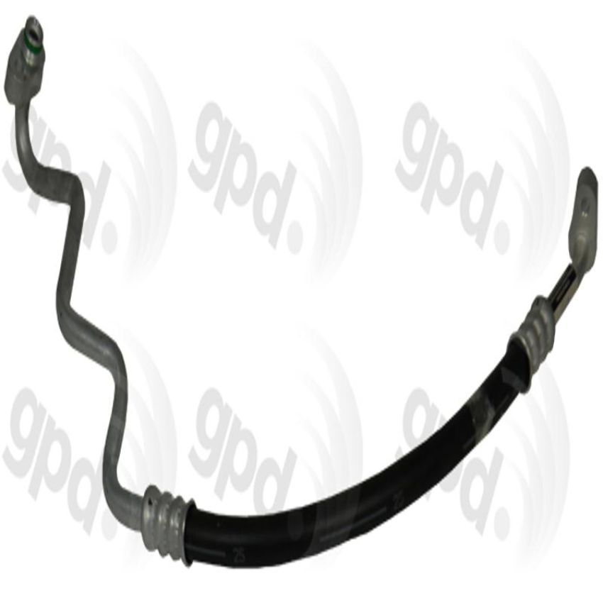 Global Parts Distributors LLC 4812915 gpd Hose Discharge Line 4812915