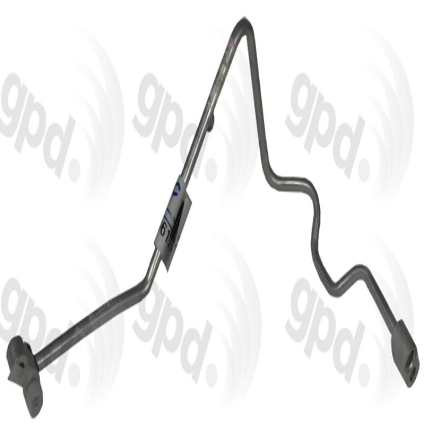 Global Parts Distributors LLC 4812919 gpd Hose Liquid Line 4812919