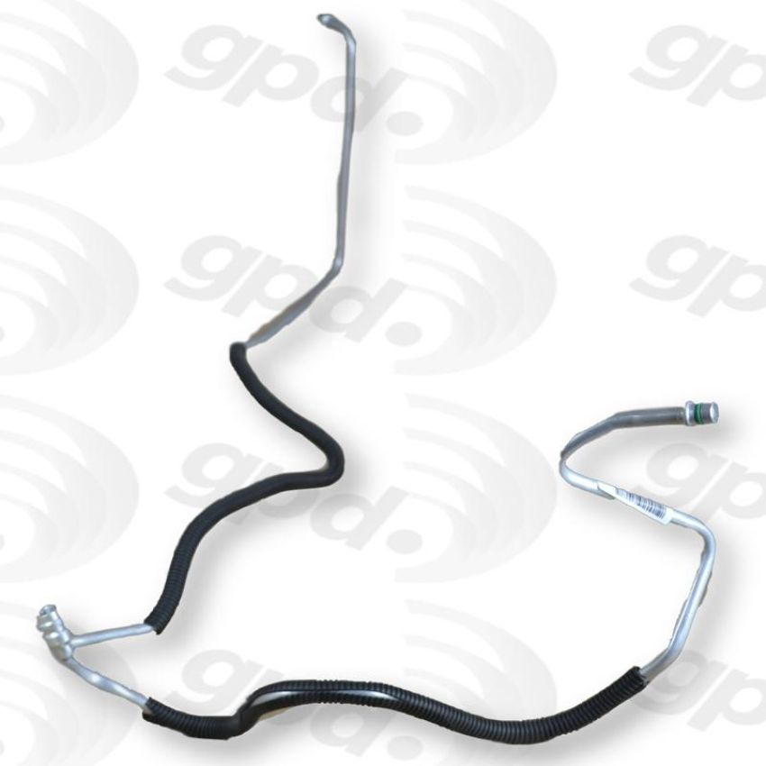 Global Parts Distributors LLC 4812925 gpd Hose Liquid Line 4812925