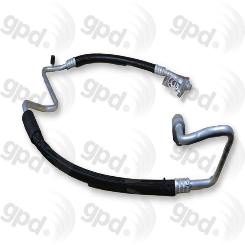 Global Parts Distributors LLC 4812927 gpd Hose Suction Line 4812927