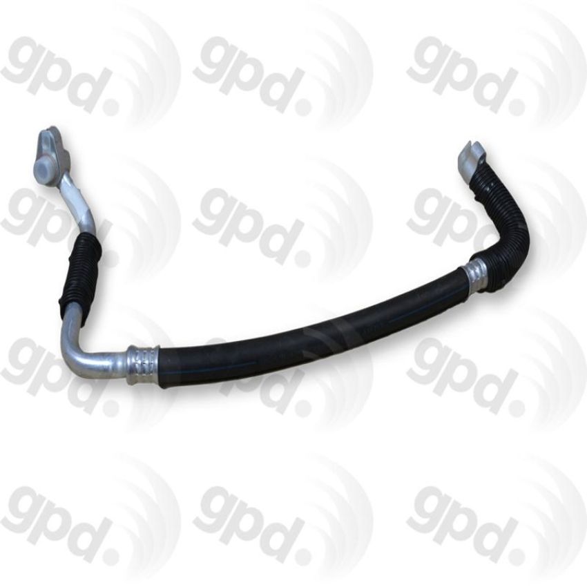 Global Parts Distributors LLC 4812929 gpd Hose Suction Line 4812929