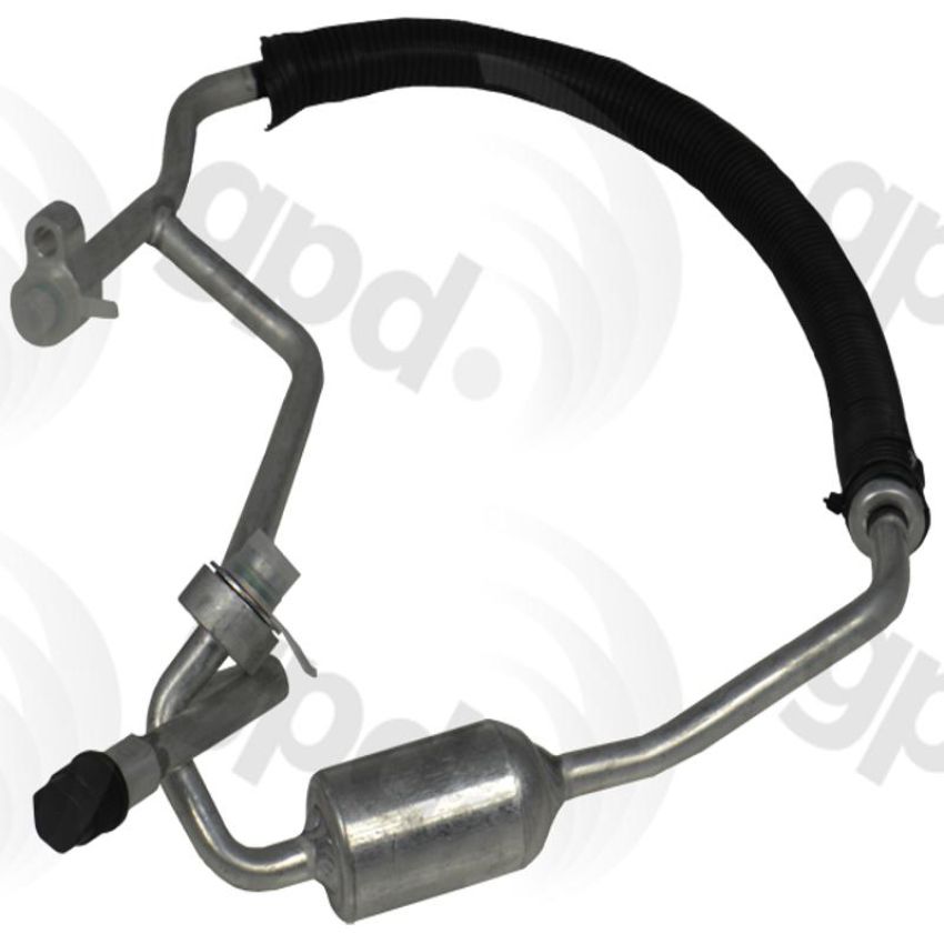 Global Parts Distributors LLC 4812930 gpd Hose Discharge Line 4812930
