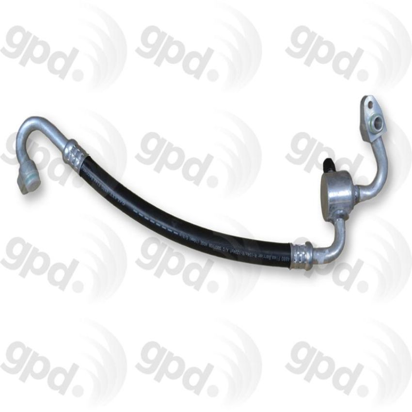 Global Parts Distributors LLC 4812932 gpd Hose Suction Line 4812932
