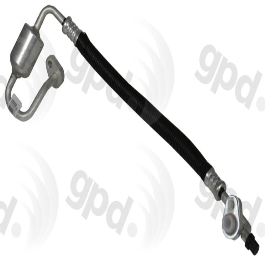 Global Parts Distributors LLC 4812933 gpd Hose Discharge Line 4812933