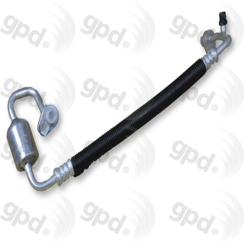 Global Parts Distributors LLC 4812934 gpd Hose Discharge Line 4812934