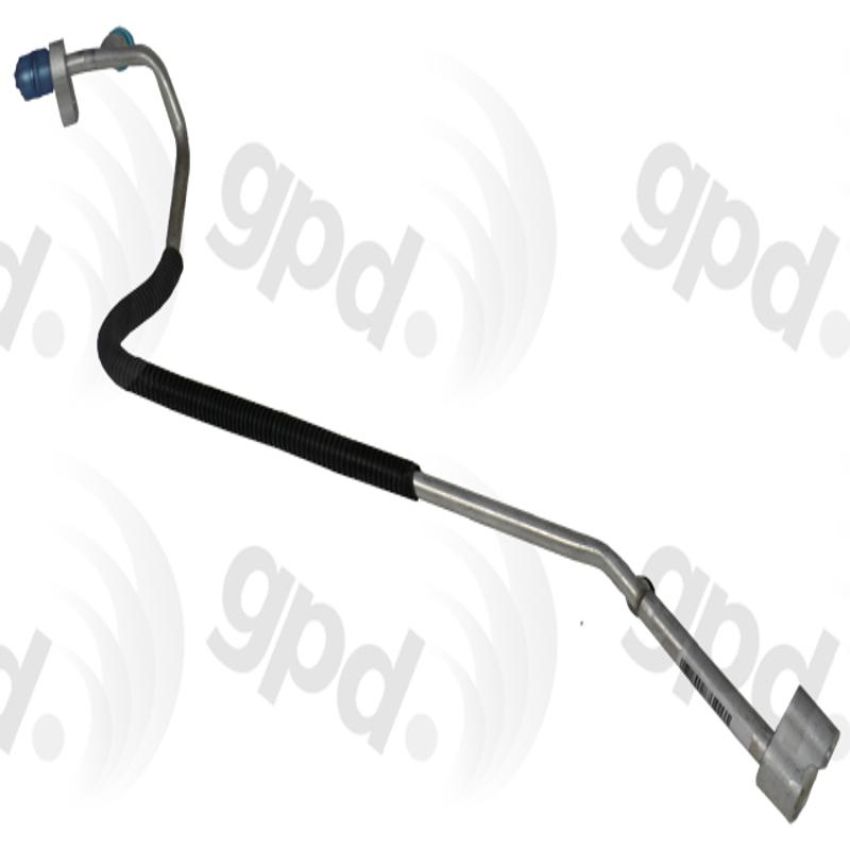 Global Parts Distributors LLC 4812938 gpd Hose Liquid Line 4812938