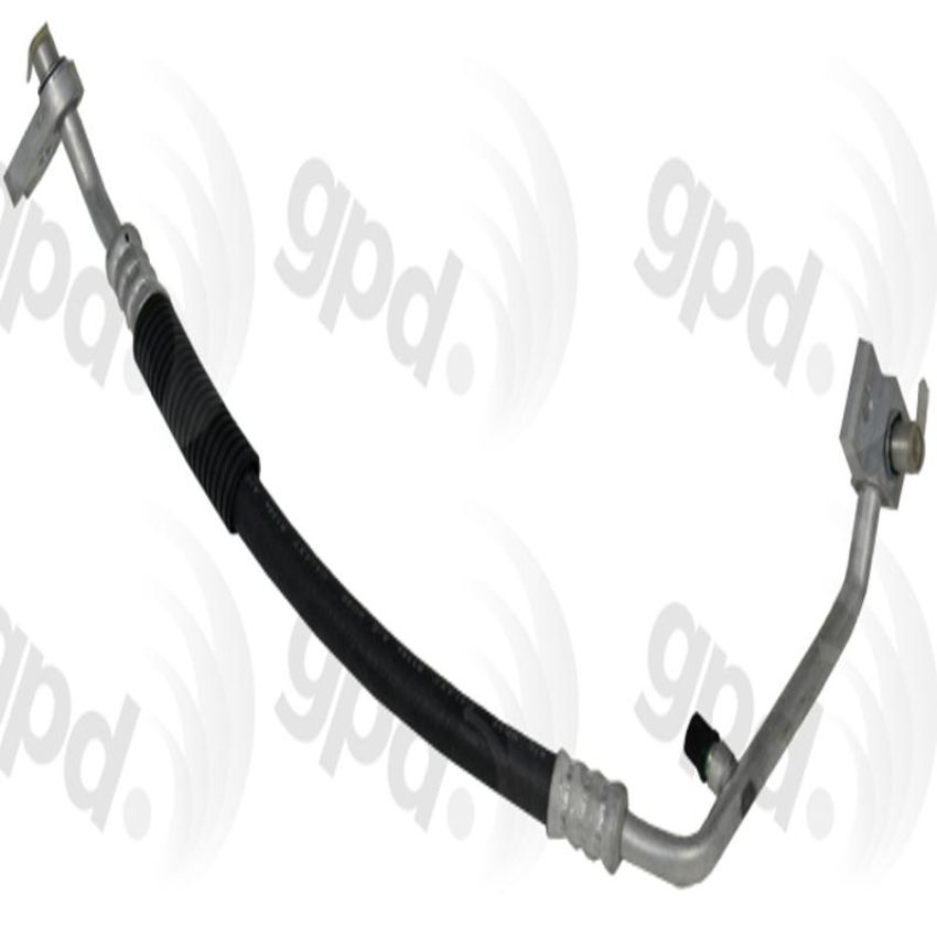 Global Parts Distributors LLC 4812939 gpd Hose Discharge Line 4812939