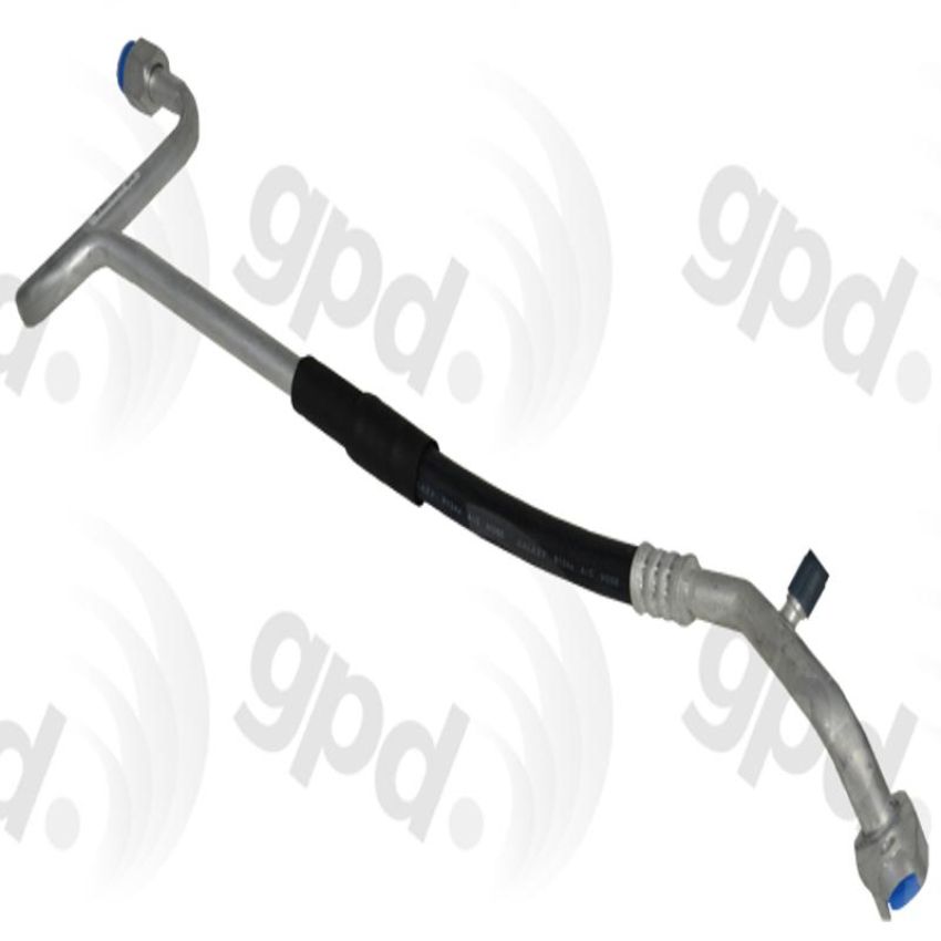 Global Parts Distributors LLC 4812942 gpd Hose Suction Line 4812942
