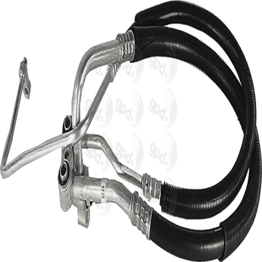 Global Parts Distributors LLC 4812943 gpd Hose Discharge Line 4812943
