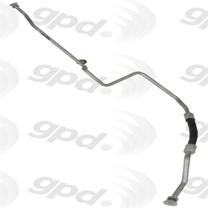 Global Parts Distributors LLC 4812944 gpd Hose Liquid Line 4812944