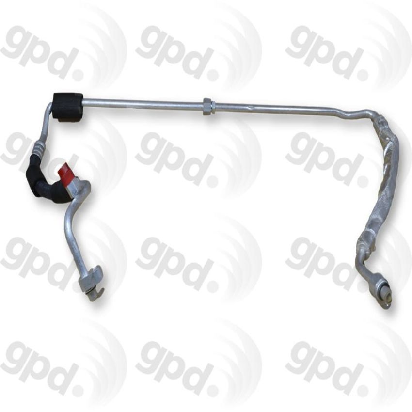 Global Parts Distributors LLC 4812946 gpd Hose Liquid Line 4812946