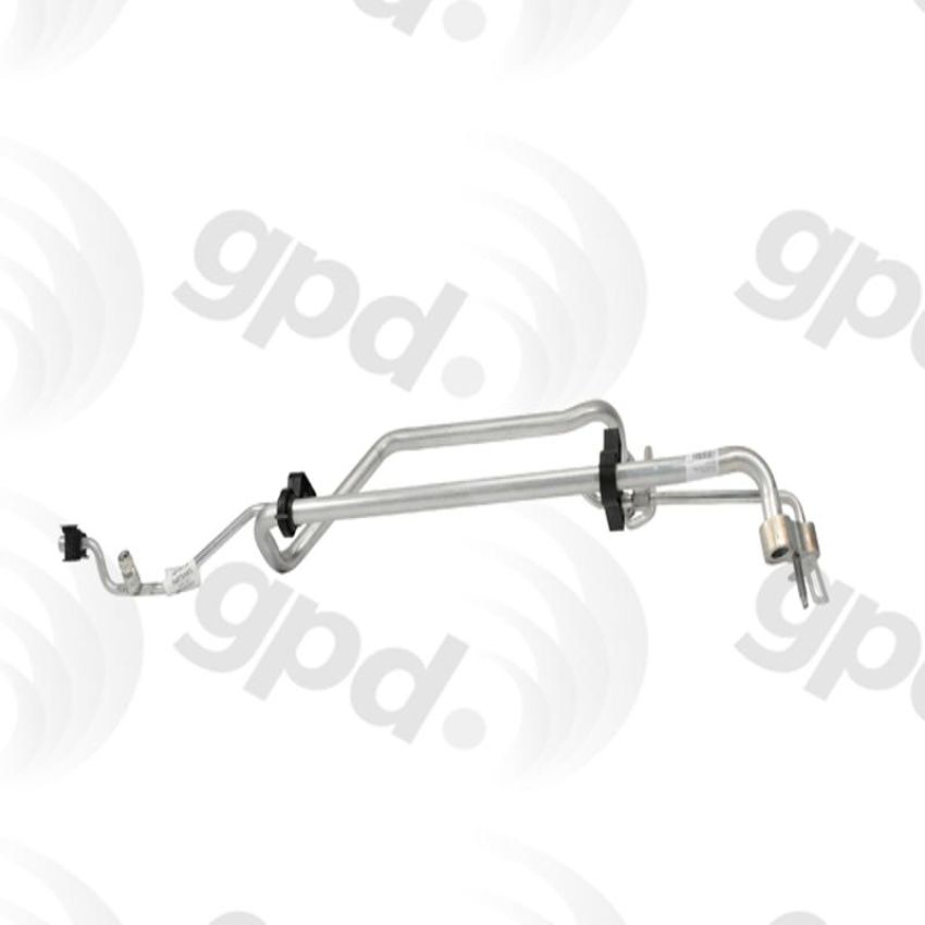 Global Parts Distributors LLC 4812949 gpd Hose Liquid Line 4812949