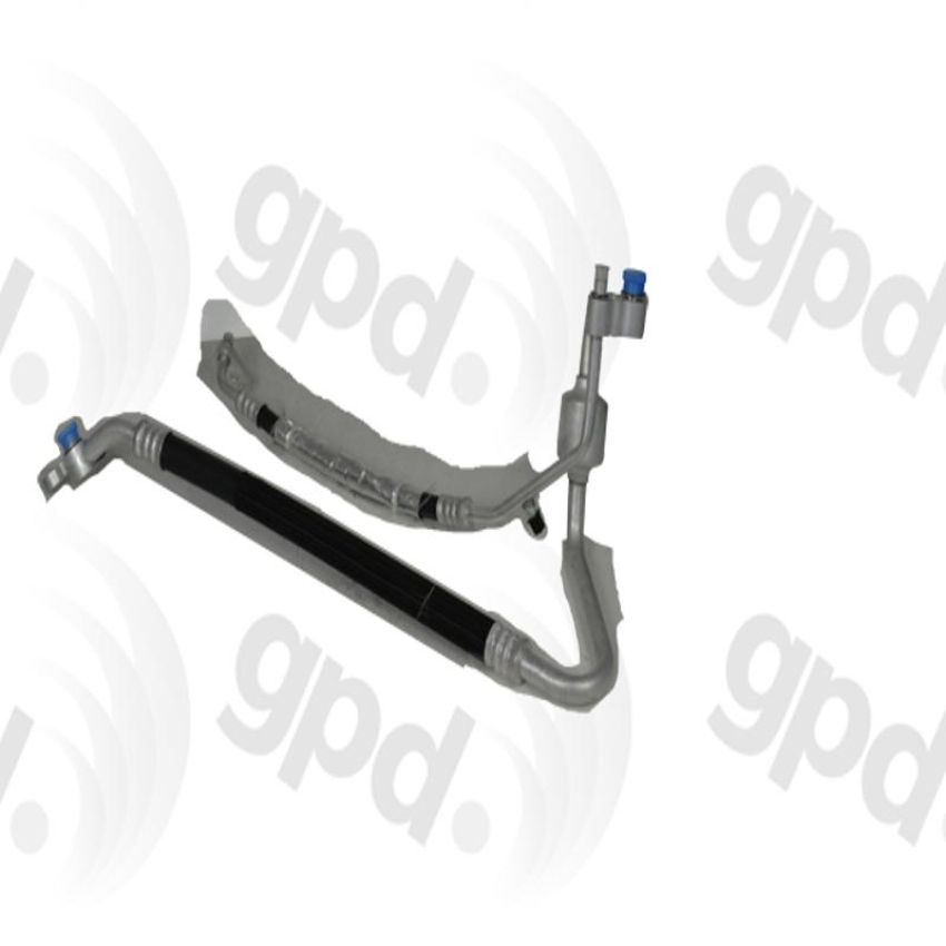 Global Parts Distributors LLC 4812951 gpd Hose Manifold Line 4812951