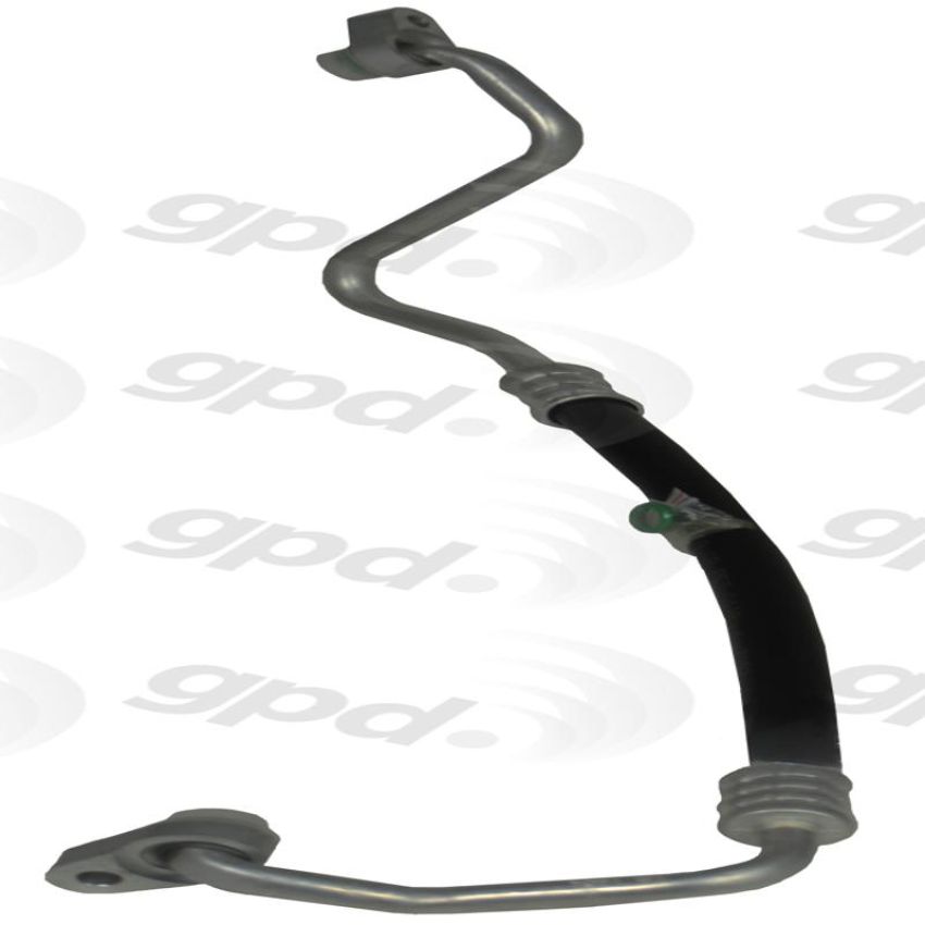 Global Parts Distributors LLC 4812953 gpd Hose Discharge Line 4812953