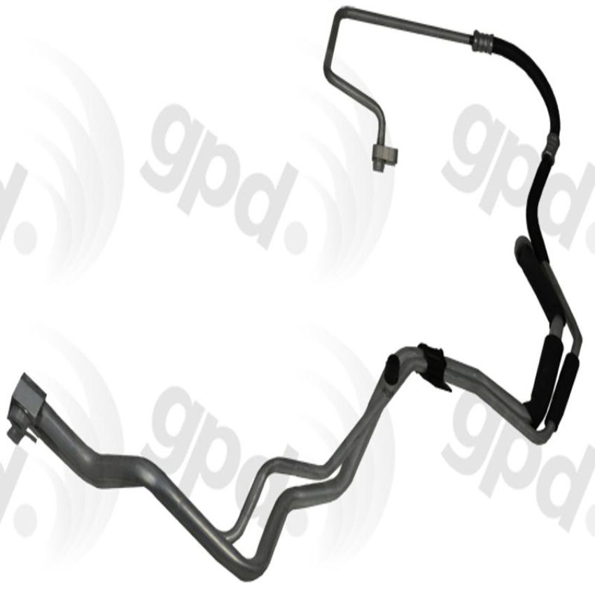 Global Parts Distributors LLC 4812955 gpd Hose Suction Line 4812955