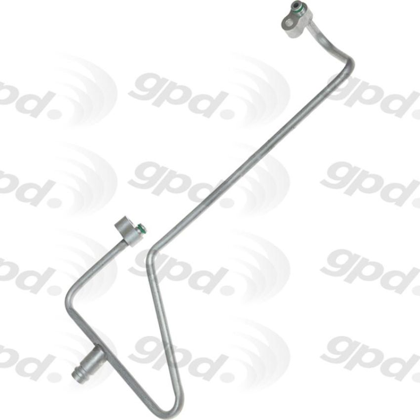Global Parts Distributors LLC 4812957 gpd Hose Liquid Line 4812957