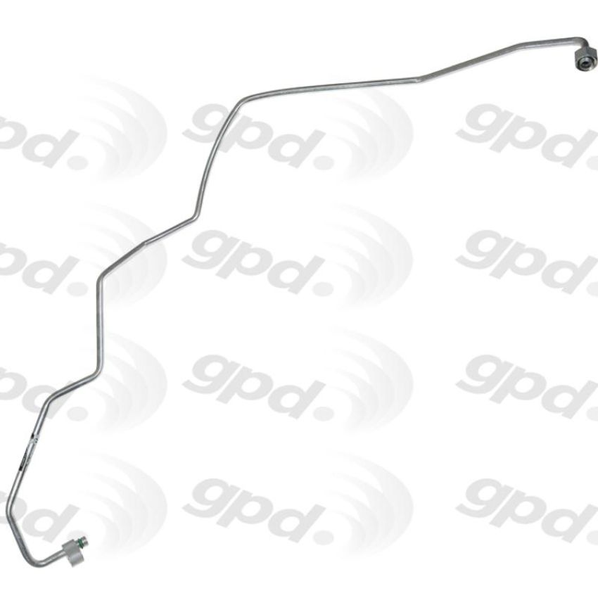 Global Parts Distributors LLC 4812958 gpd Hose Liquid Line 4812958