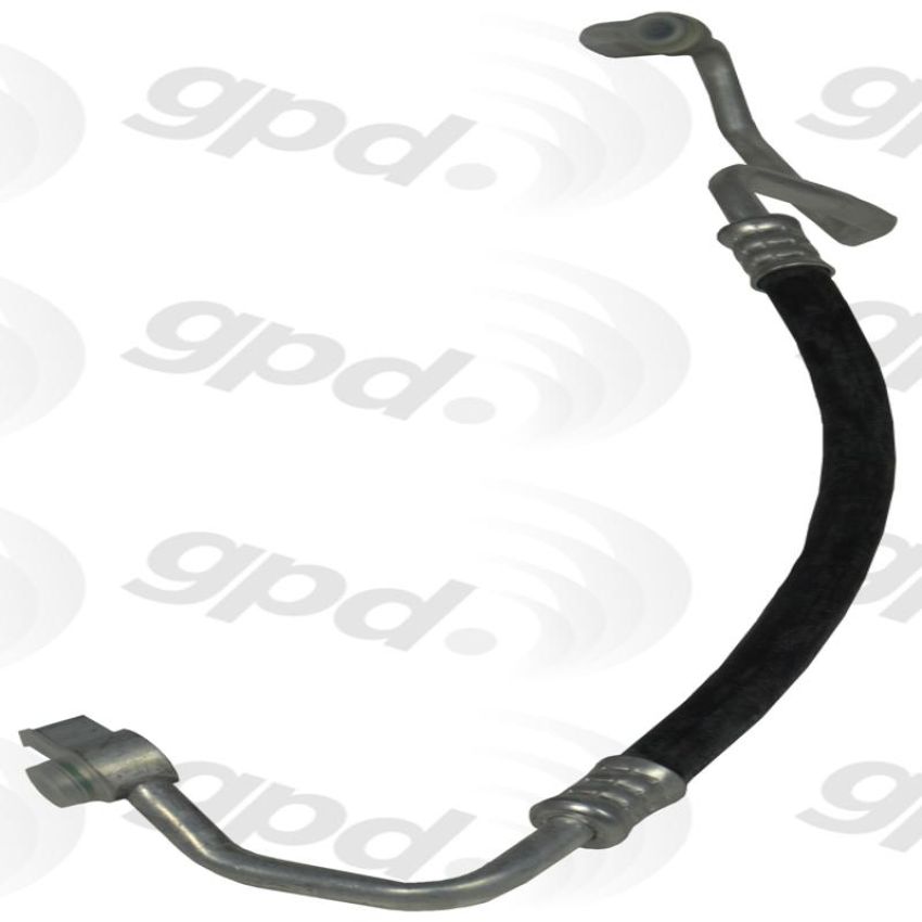 Global Parts Distributors LLC 4812960 gpd Hose Discharge Line 4812960