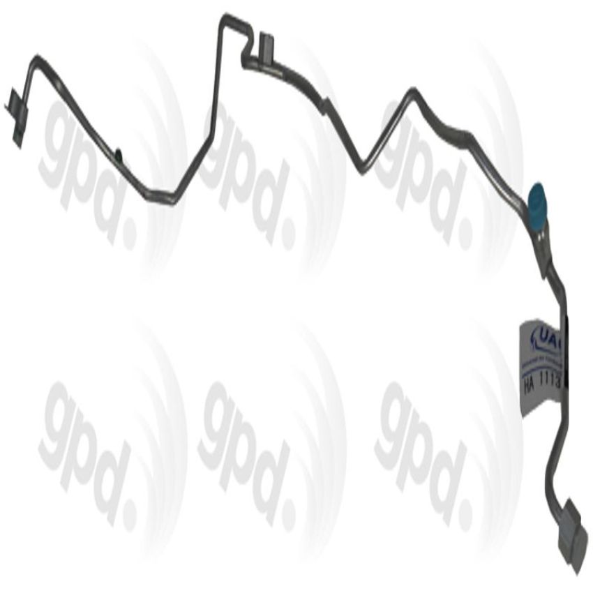 Global Parts Distributors LLC 4812961 gpd Hose Liquid Line 4812961