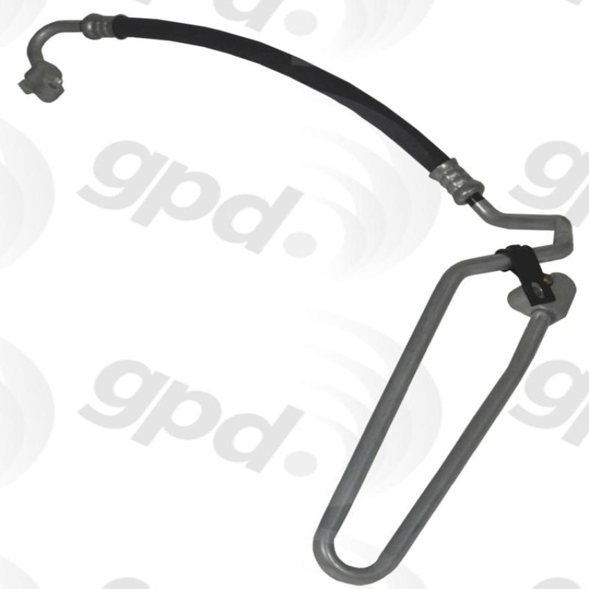 Global Parts Distributors LLC 4812966 gpd Hose Discharge Line 4812966