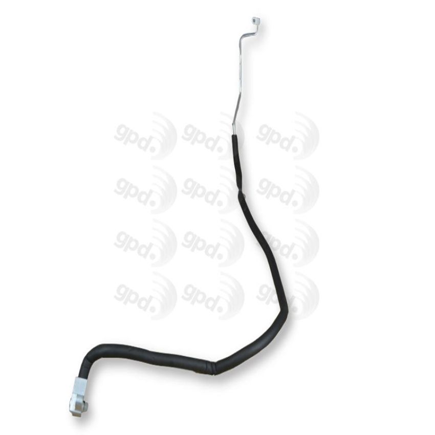 Global Parts Distributors LLC 4812969 gpd Hose Liquid Line 4812969