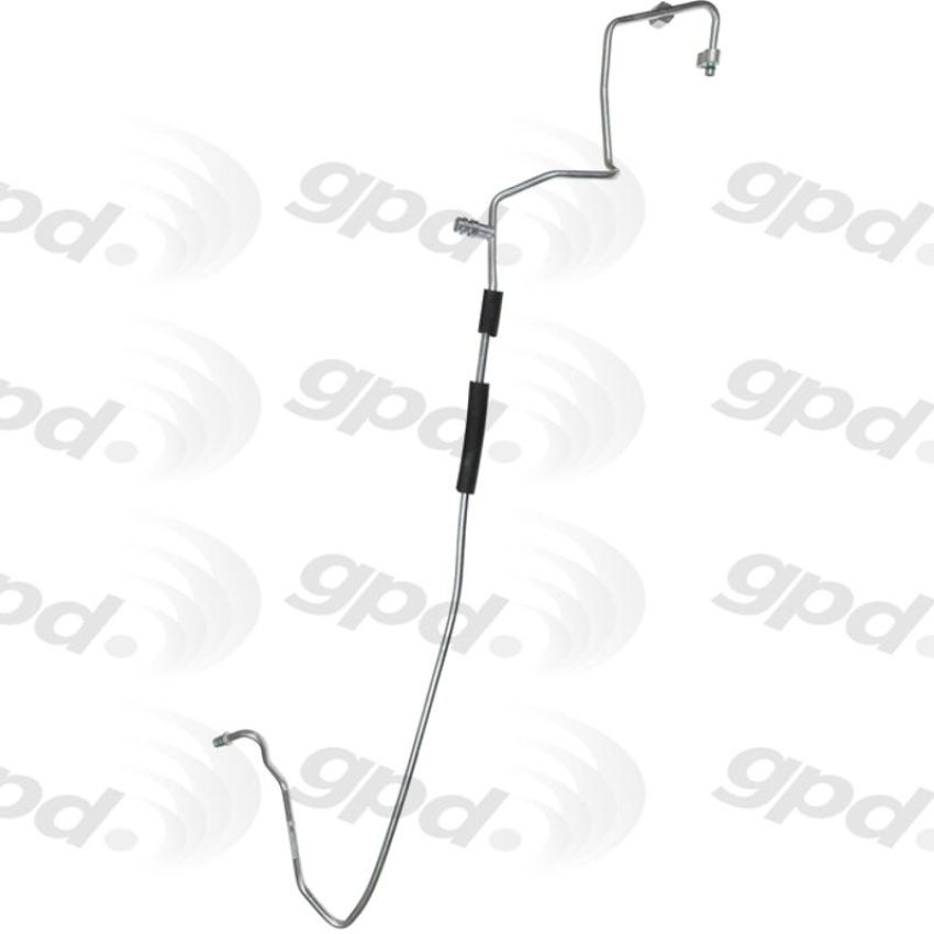 Global Parts Distributors LLC 4812973 gpd Hose Liquid Line 4812973