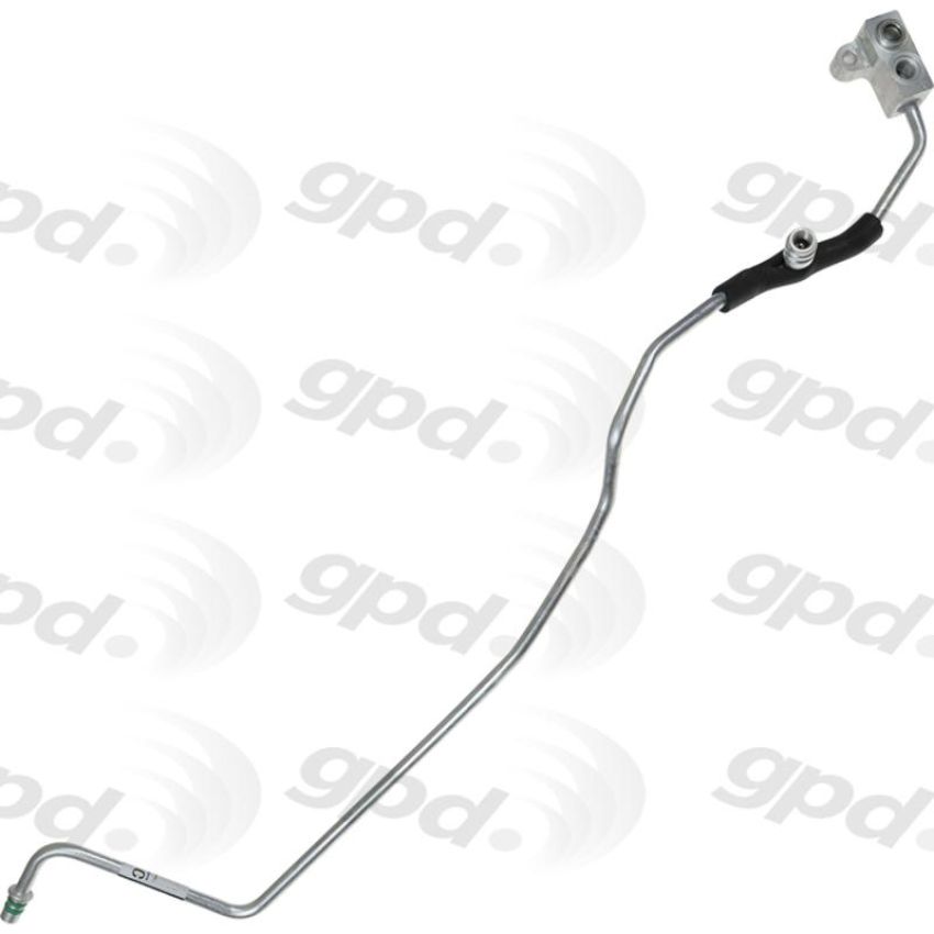 Global Parts Distributors LLC 4812977 gpd Hose Liquid Line 4812977
