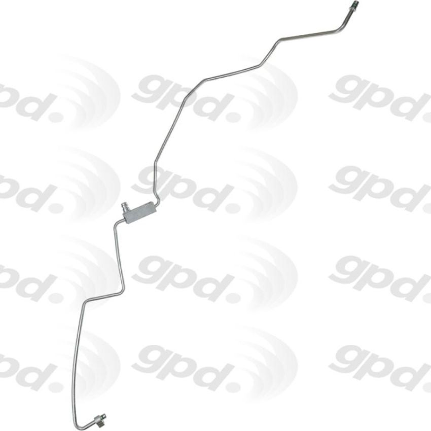 Global Parts Distributors LLC 4812979 gpd Hose Liquid Line 4812979