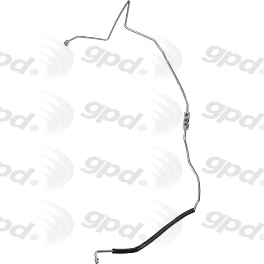 Global Parts Distributors LLC 4812984 gpd Hose Liquid Line 4812984