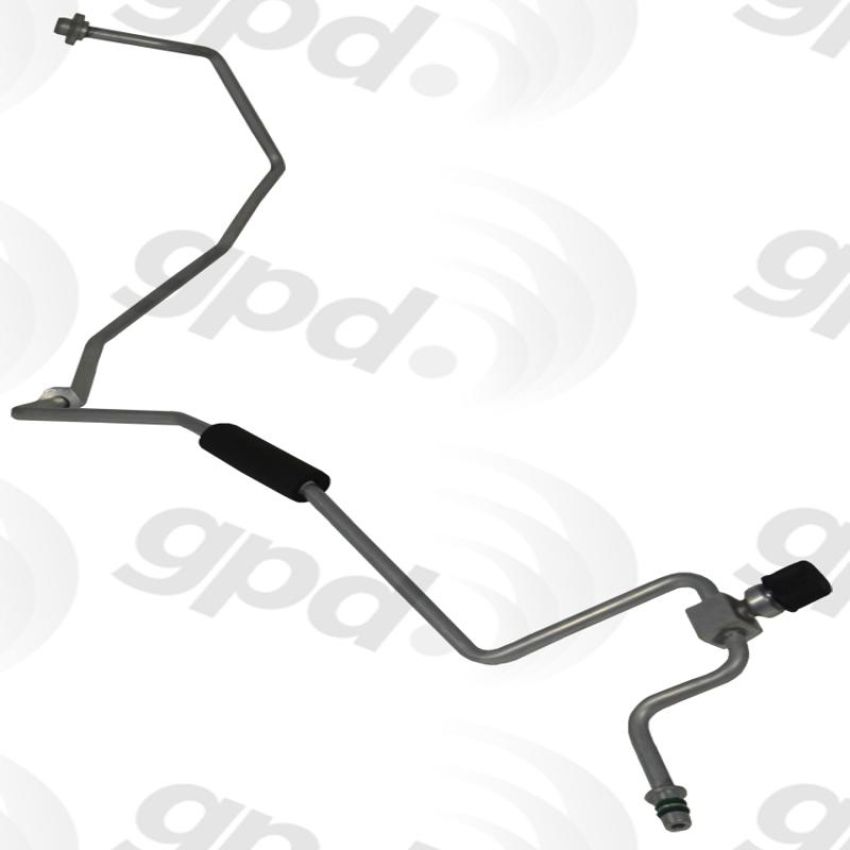Global Parts Distributors LLC 4812985 gpd Hose Liquid Line 4812985