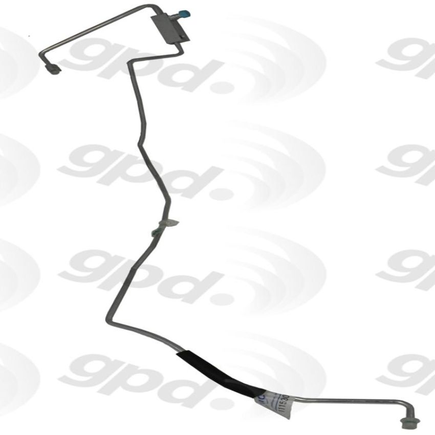 Global Parts Distributors LLC 4812986 gpd Hose Liquid Line 4812986