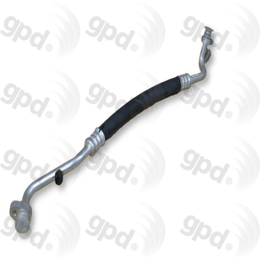 Global Parts Distributors LLC 4812993 gpd Hose Suction Line 4812993
