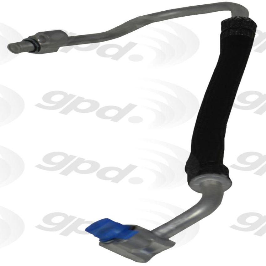 Global Parts Distributors LLC 4812994 gpd Hose Discharge Line 4812994