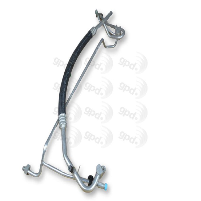 Global Parts Distributors LLC 4812995 gpd Hose Manifold Line 4812995