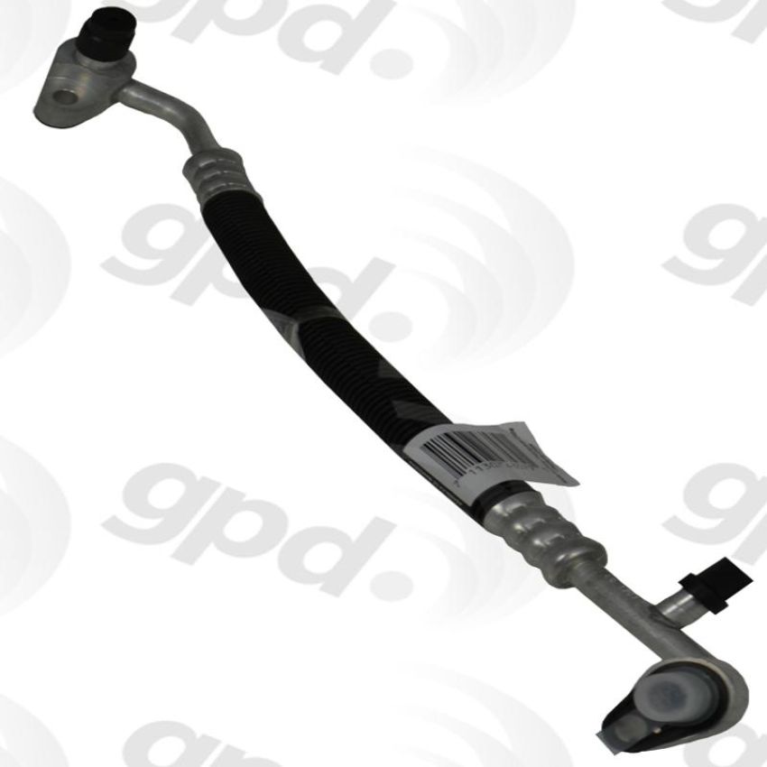 Global Parts Distributors LLC 4813004 gpd Hose Discharge Line 4813004