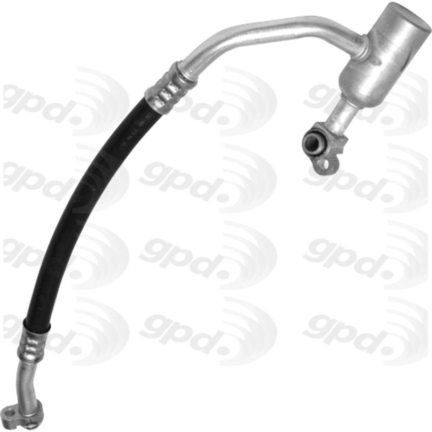 Global Parts Distributors LLC 4813010 gpd Hose Suction Line 4813010