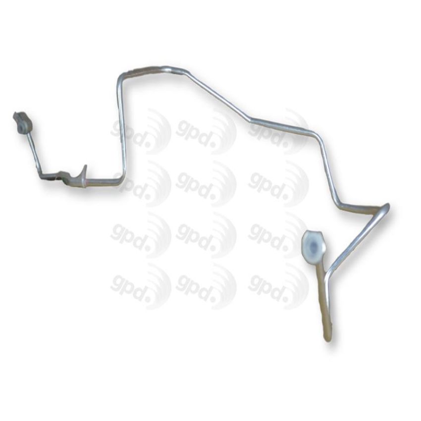 Global Parts Distributors LLC 4813014 gpd Hose Liquid Line 4813014