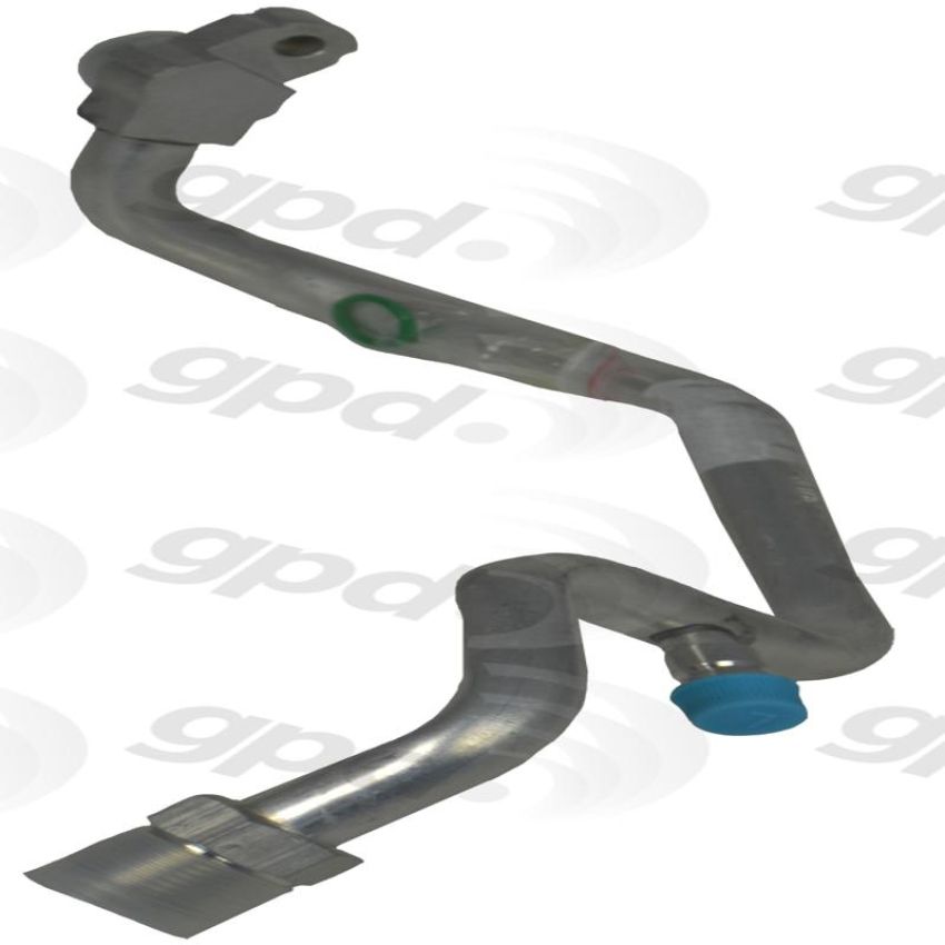 Global Parts Distributors LLC 4813016 gpd Hose Suction Line 4813016