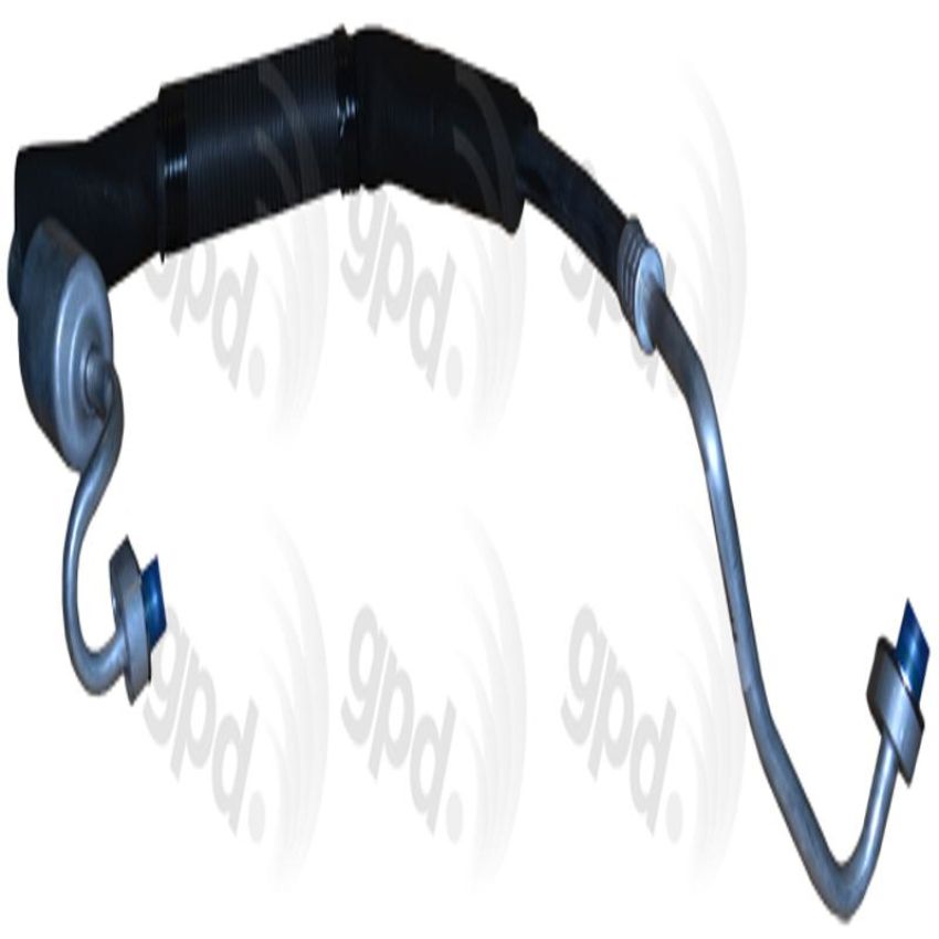 Global Parts Distributors LLC 4813017 gpd Hose Discharge Line 4813017