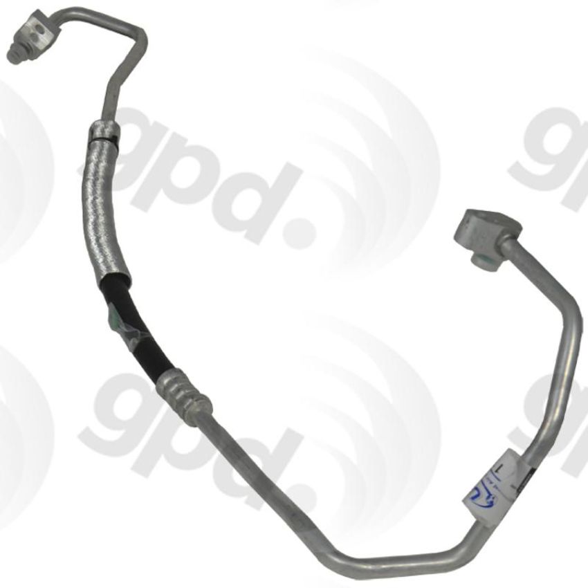 Global Parts Distributors LLC 4813020 gpd Hose Discharge Line 4813020