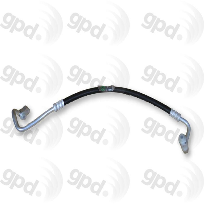 Global Parts Distributors LLC 4813022 gpd Hose Discharge Line 4813022