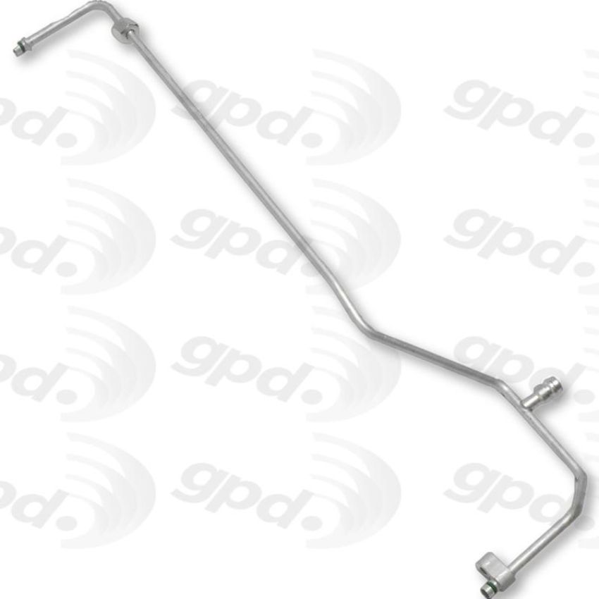 Global Parts Distributors LLC 4813026 gpd Hose Liquid Line 4813026