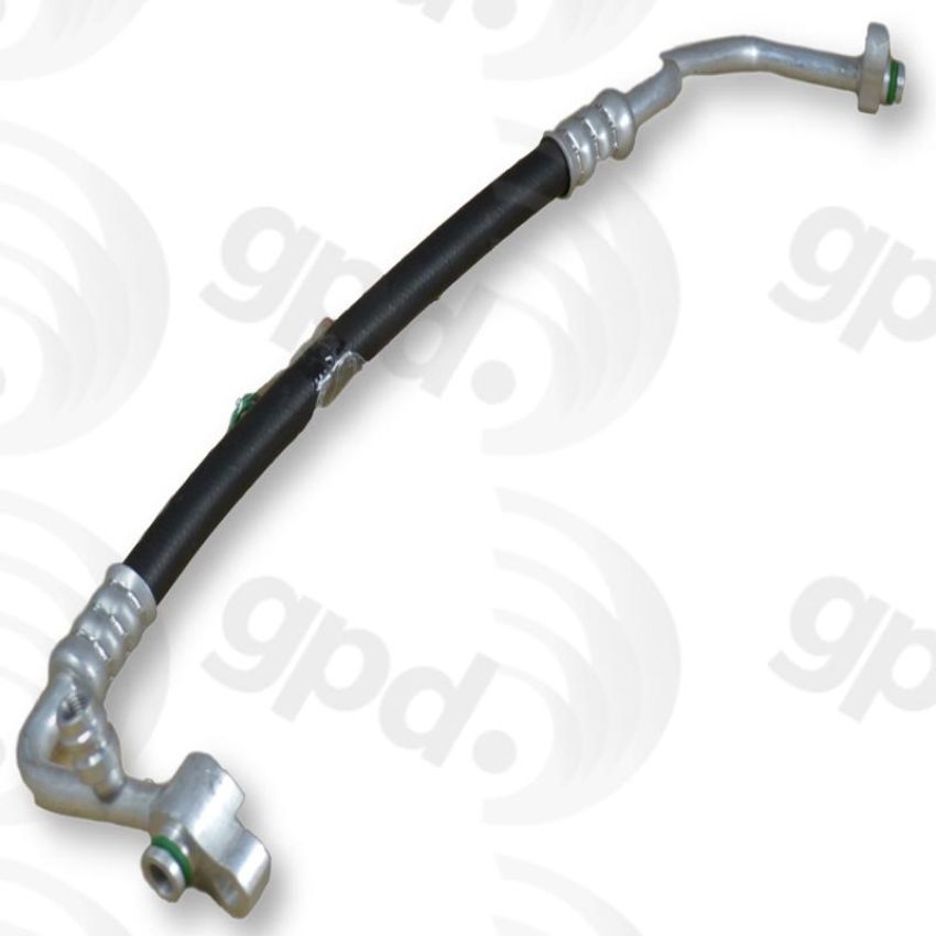 Global Parts Distributors LLC 4813027 gpd Hose Discharge Line 4813027